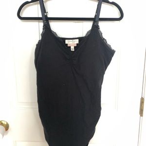 Jessica Simpson Nursing Tank
